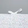 Amilian Bettumrandung Babybett Baby Kinder Nestchen Produktbild-Vorschau 3