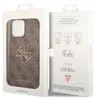 Guess Guhcp14X4Gmgbr Iphone 14 Pro Max 6,7"" Brązowy/Braun Produktbild-Vorschau 17
