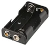 Goobay 2x AA (Mignon) Batteriehalter, Druckknopf, 58 mm, Produktbild-Vorschau 9