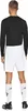 Adidas Shorts GN5773 in White color size x-large Náhled obrázku produktu 11