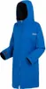 Regatta Robe Jacke Blau 9-13 Years Mädchen Blau 9-13 Years Produktbild-Vorschau 3
