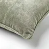 Dutch Decor Dekokissen Lewy 30x50 cm Grün Produktbild-Vorschau 2