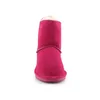 BearPaw Mia Jugend Winterstiefel 2062Y-671 Pom Berry EU 35 Produktbild-Vorschau 2