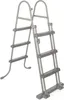 Kompletní sada bazénu Power Steel™ Frame, oválný, s Náhled obrázku produktu 40