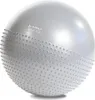 Ballon de gymnastique HMS YB03N 65 cm gris clair Voir les images du produit 3