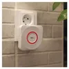 GoSmart Drahtlose Türklingel P5735WS mit WiFi Produktbild-Vorschau