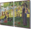 Coloray Herdabdeckplatte 2x30x52 cm Schneidebrett Produktbild-Vorschau 1