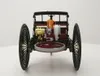 Norev 183701 Benz Patent Motorwagen 1886 verde 1:18 Anteprima dell’immagine prodotto 6