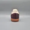 Adidas Samba OG Retro Klassiker Trainer mit Schnürung Produktbild-Vorschau 17