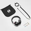 RØDE NTH-50, Kábel, Hudba, 220 g, Slúchadlá, Čierna Náhľad obrázku produktu 6