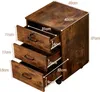 CLIPOP Armoire de classement Caisson à roulettes, pour Voir les images du produit 5