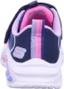 Skechers Bambini Sneaker Light up 33 Anteprima dell’immagine prodotto 16
