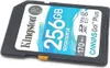 Kingston Canvas Go  Plus - Carte mémoire flash - 256 Go - Voir les images du produit 5