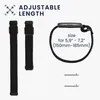 kwmobile Armband kompatibel mit Huawei Band 7 - Nylon Produktbild-Vorschau 5