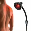 Lampe infrarouge Sollux sur pied thérapeutique et Voir les images du produit 7