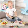 Puzzle Baby Obrazki RK6010-02 Podgląd zdjęcia produktu 5