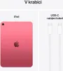 Apple iPad 128 GB 27 9 cm (11 ) Wi-Fi 6 (802.11ax) iPadOS Produktbild-Vorschau 9