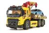 Obrovský odťahový vozík Dickie Toys Náhľad obrázku produktu 7
