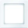 Berker 10116089 - Weiß - Schraubenlos - Berker - 1 Stück(e) Produktbild-Vorschau 4