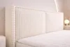 MOEBLO Boxspringbett Bett 04 – Boxspringbett aus Cord, Produktbild-Vorschau 4