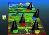 Noris Spiele Husch Husch kleine Hexe; 601131300 Produktbild-Vorschau 10
