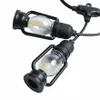 Lichterkette, dekorative LED-Lampen, 10 Stück, Produktbild-Vorschau 2