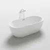 Freistehende Badewanne Codo 170 x 80 x 58 cm Produktbild-Vorschau 1