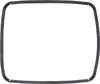 Türdichtung gorenje 593514 Abdichtung mit 8 Haken für Produktbild-Vorschau 2