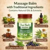 Wang Prom Balsam Tajskie Zioła 100g - tajski balsam z Podgląd zdjęcia produktu 2