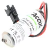 CR8LHC Bateria litowa pasująca do Fuji CR8-LHC, FDK CR8.L, Podgląd zdjęcia produktu 10
