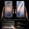 Gehärtetes Glas mit Positionierungsrahmen für Galaxy S26 Produktbild-Vorschau 18