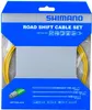 Shimano-Zugset Y60198080 – Schaltzug Rennrad gelb Y60198080 Produktbild-Vorschau 3