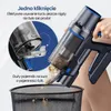 Akumulátorový vysávač Olvy s funkciou stierania - Náhľad obrázku produktu 15