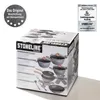 Set di pentole e padelle in Vetroceramica STONELINE®, 14 Anteprima dell’immagine prodotto 7