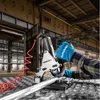 Stojak do szlifierek kątowych 115 i 125mm Podgląd zdjęcia produktu 2