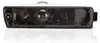 JOM Front Blinker schwarz VW Golf II Jetta 2 GL GTI Produktbild-Vorschau 2