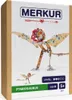 Merkur Dino Pterosaurus 145 Dílků 10998067 Náhled obrázku produktu 3