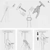 Piher Zusatz Arm+ für Lastenstange Typ 34089 Produktbild-Vorschau 11