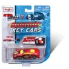 M. Burnin Key Cars 3'', sortiert, Blister Produktbild-Vorschau 2