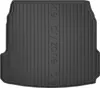 FROGUM rubberen bagagemat voor Audi A8 D4, modeljaren Productafbeelding-voorbeeld 1