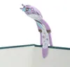Flexilight Pals Leselicht (Einhorn) - lila - 2 in 1 Produktbild-Vorschau 4