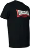 Lonsdale London T-Shirt Herren Two Tone schwarz XL Produktbild-Vorschau 16