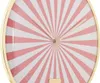 Karlsson - Horloge murale Candy Swirl Dome - Rose - Ø40cm Voir les images du produit 4