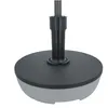 Pied De Parasol Rond 20l à Remplir Gris Béton - Eda Voir les images du produit 8