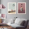 TPFLiving Kunstdruck LW-1717 (OHNE RAHMEN) Poster - Produktbild-Vorschau 3