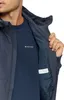 Mazine Camper - Leichte Jacke, Größe:XXL, Farbe:night blue Produktbild-Vorschau 14