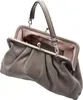 PICARD Handtasche Umhängetasche Gretel Handbag Gravel taupe Produktbild-Vorschau 10
