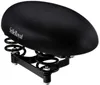 SELLE ROYAL Rocksattel "8244 GTA" - Gel - Damen - schwarz Produktbild-Vorschau 10