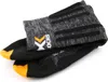 X-Socks Trekking calze da trekking estive taglia 35-38 Anteprima dell’immagine prodotto 8