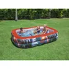 Bestway Planschbecken "Star Wars" Family Pool, 262 x 175 x Produktbild-Vorschau 12